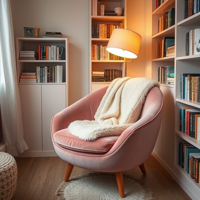 small egg chair for bedroom