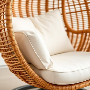 why are egg chairs so expensive