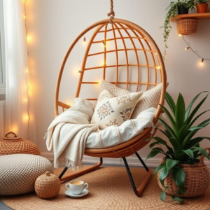 why are egg chairs so expensive