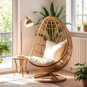 Cocoon Egg Chair