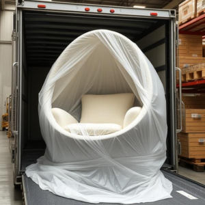 why are egg chairs so expensive