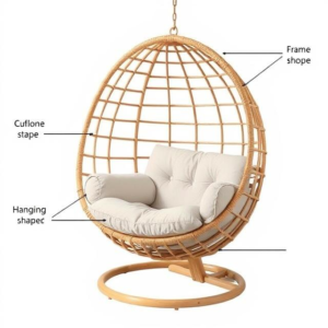 Cocoon Egg Chair